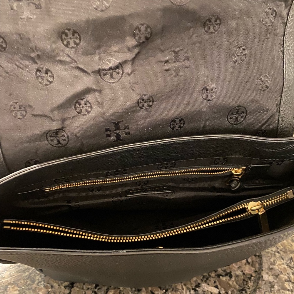 Tory Burch black bag